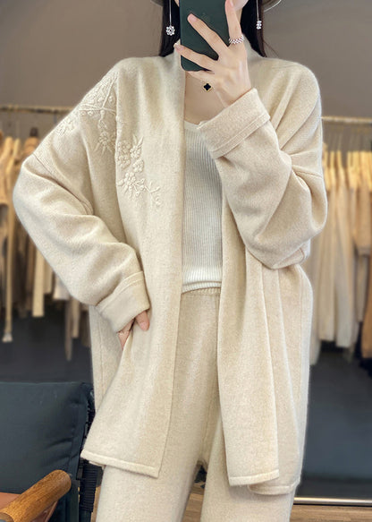 Gracefully Styled Cardigan for Any Occasion
