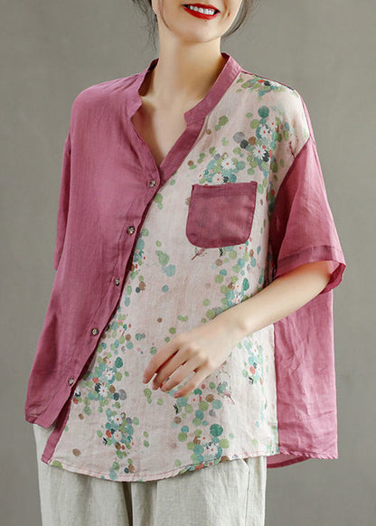 Elegantly Styled Shirt for Everyday Wear