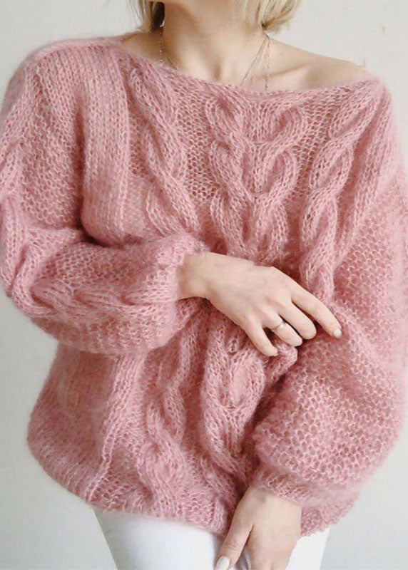 Elegantly Styled Sweater for Everyday Wear