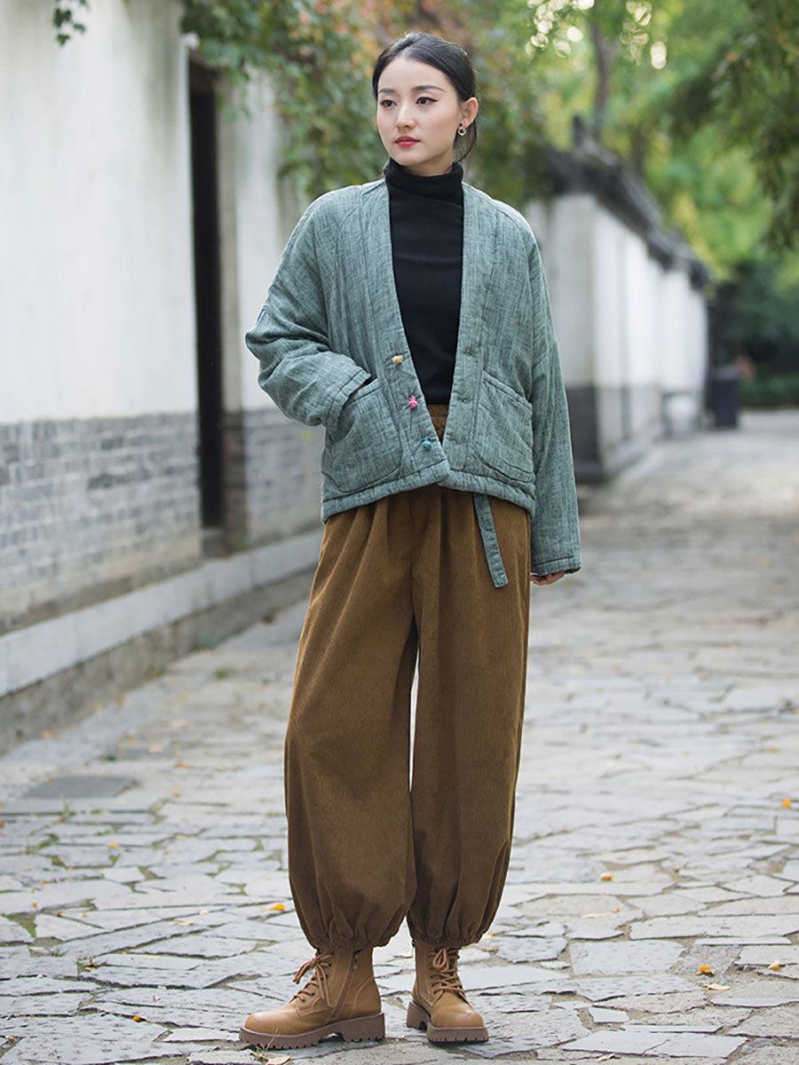 Elegantly Styled Coat for Everyday Wear