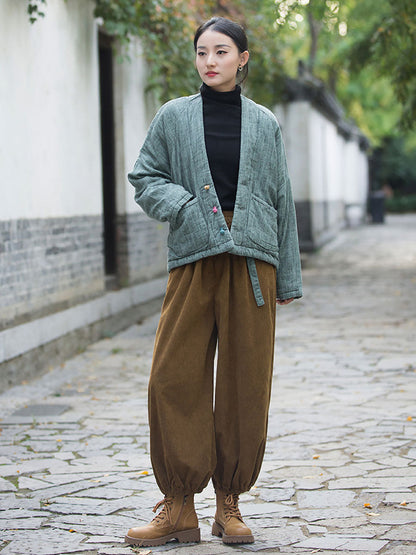 Elegantly Styled Coat for Everyday Wear