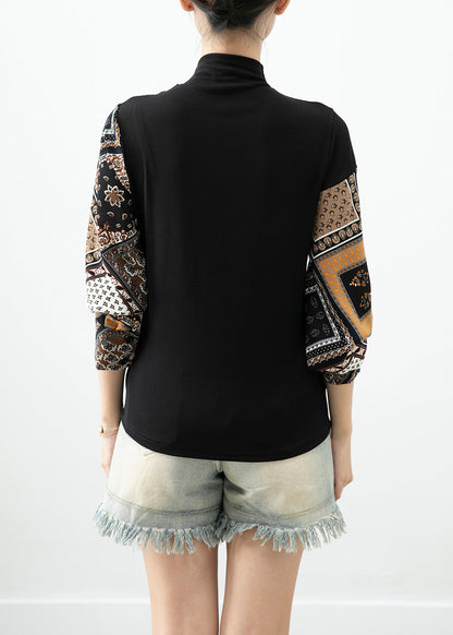 Classic Vintage & Enduringly Stylish Blouse