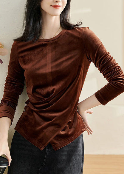 Beautifully Balanced Shirt with Timeless Character