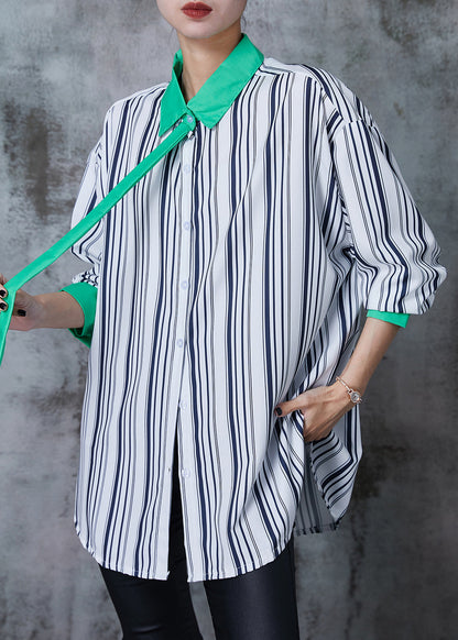 Sophisticated Shirt with a Clean Classic Look