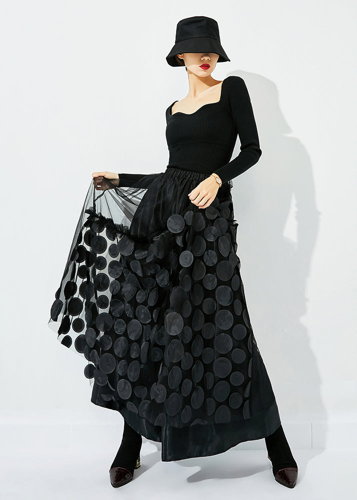 A Vintage Style Garment with Delicate Timeless Details