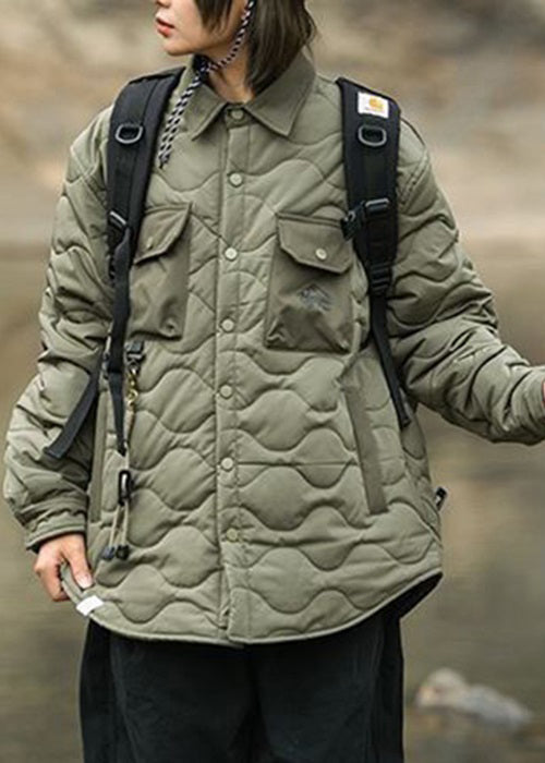 Beautifully Crafted Coat in a Classic Style