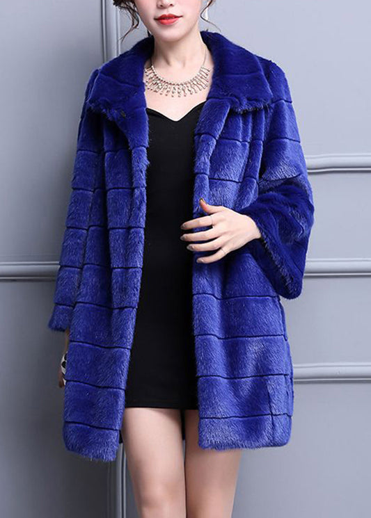 Sophisticated Coat with a Clean Classic Look
