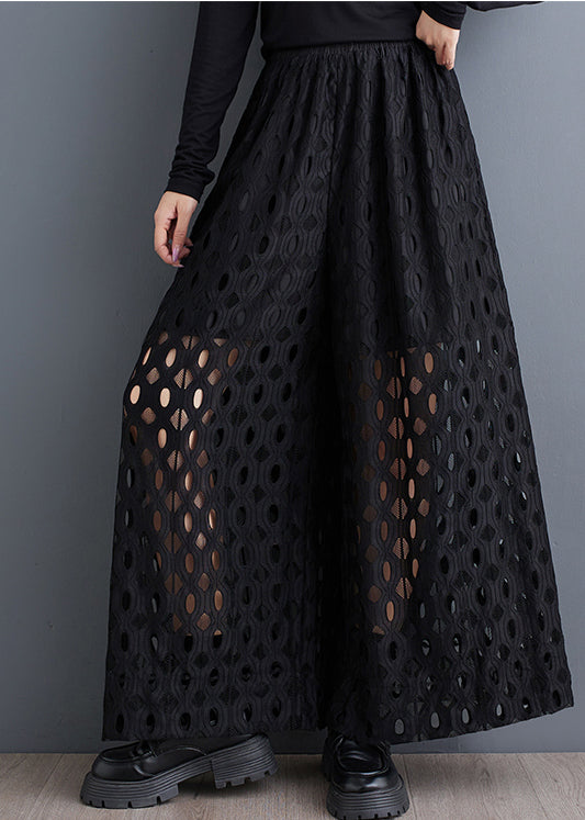 Beautifully Crafted Trousers in a Classic Style