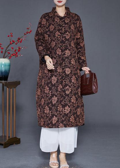 Beautifully Finished Coat in a Timeless Design