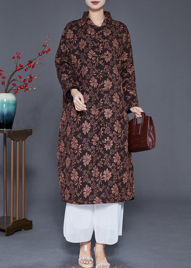 Beautifully Finished Coat in a Timeless Design