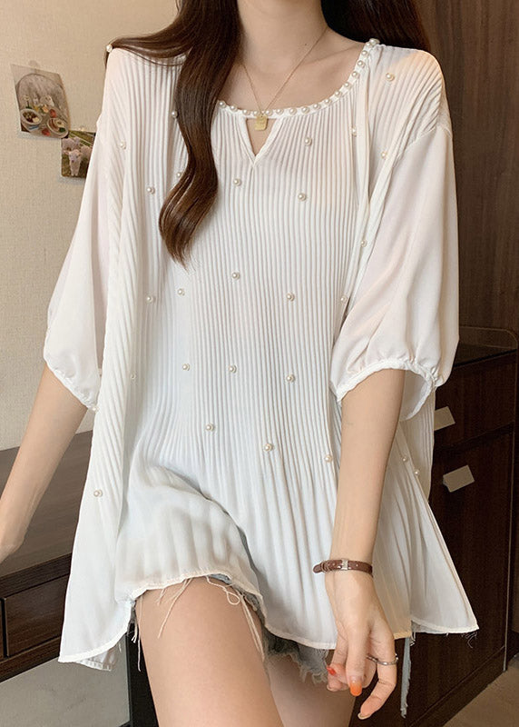 Elegantly Styled Shirt for Everyday Wear
