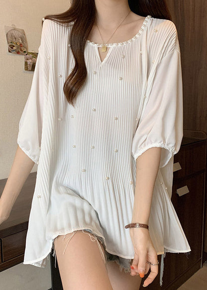 Elegantly Styled Shirt for Everyday Wear