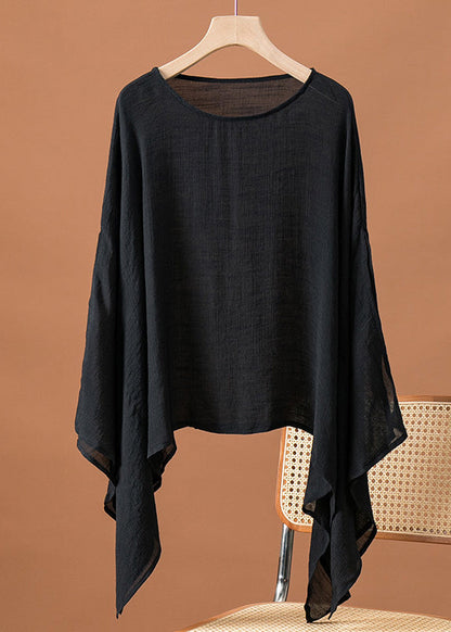 Effortlessly Elegant Top with a Timeless Design