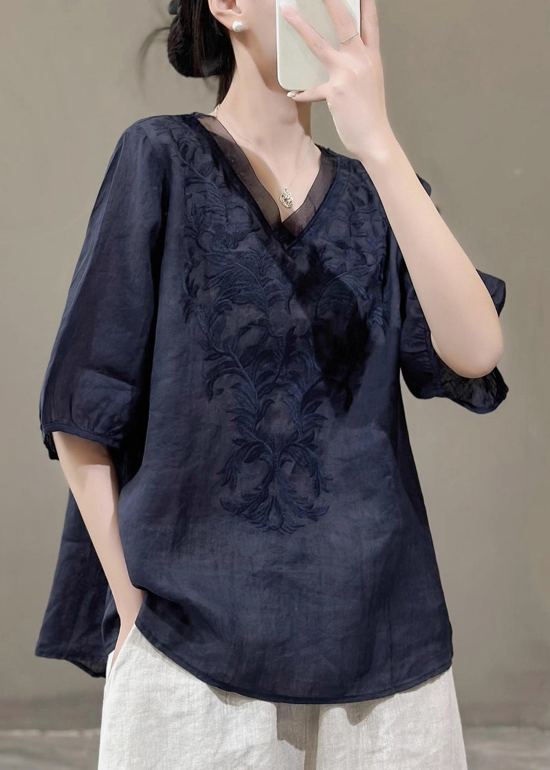 Beautifully Finished Top in a Timeless Design