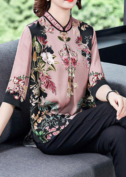 Beautifully Crafted Shirt in a Classic Style