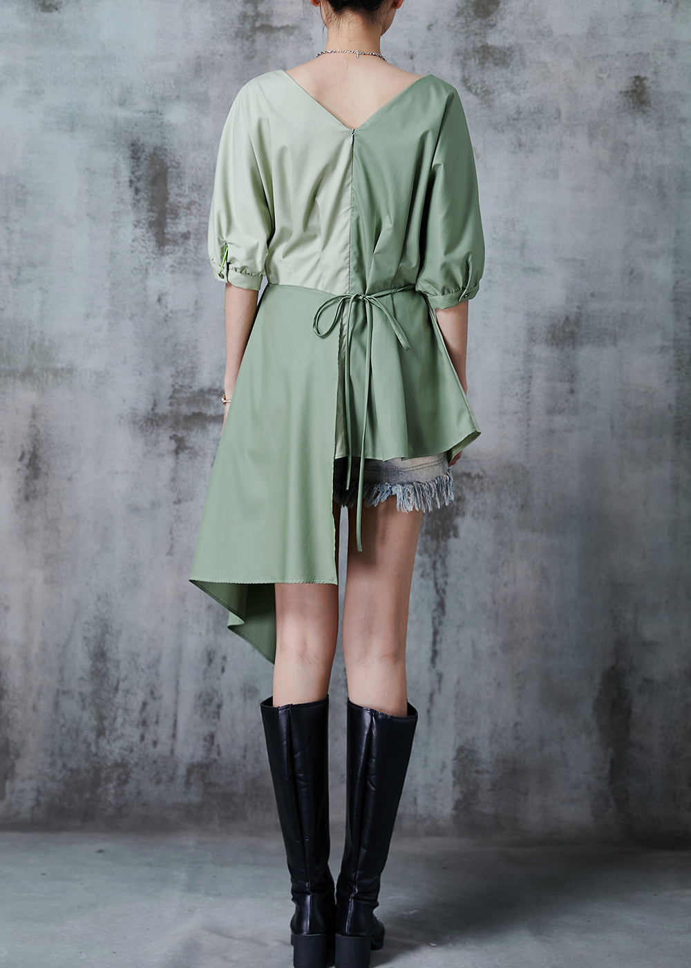 Beautifully Crafted Shirt in a Classic Style