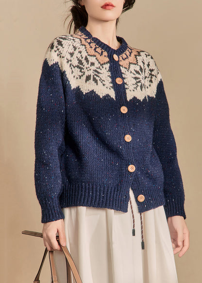Polished Coat with an Effortless Classic Look