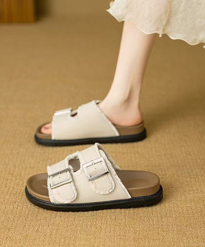 Stylish Orthopedic Sandals for Any Occasion