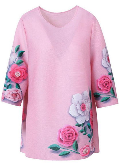 Elegantly Styled Blouse for Everyday Wear