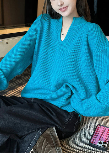Polished Sweater with an Effortless Classic Look
