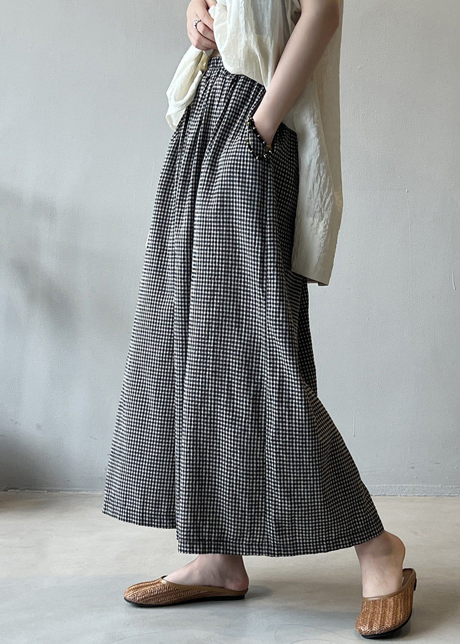 Polished Pants with an Effortless Classic Look