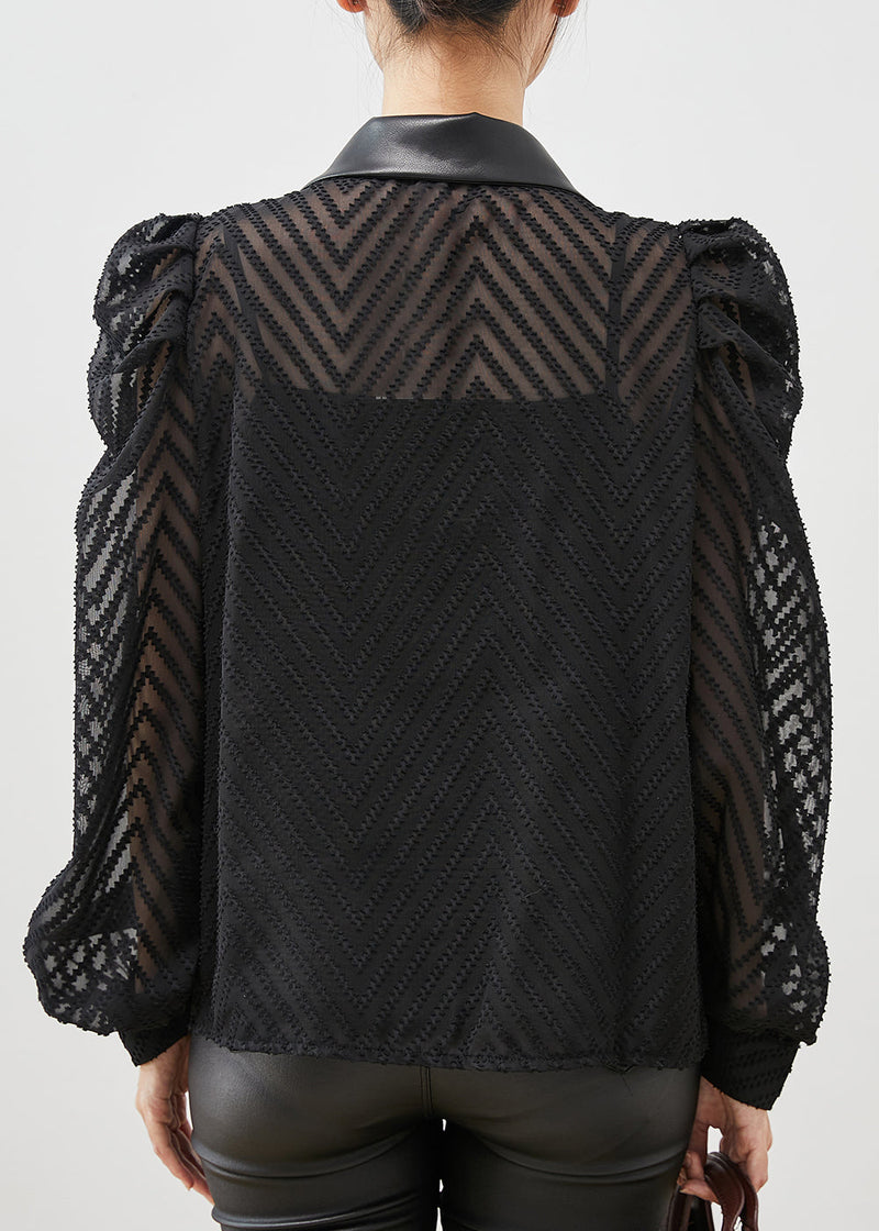 Gracefully Styled Shirt for Any Occasion