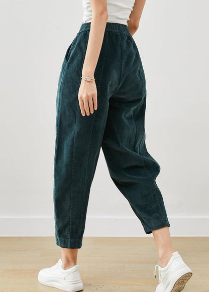 Classic Vintage Pants with a Flattering Fit