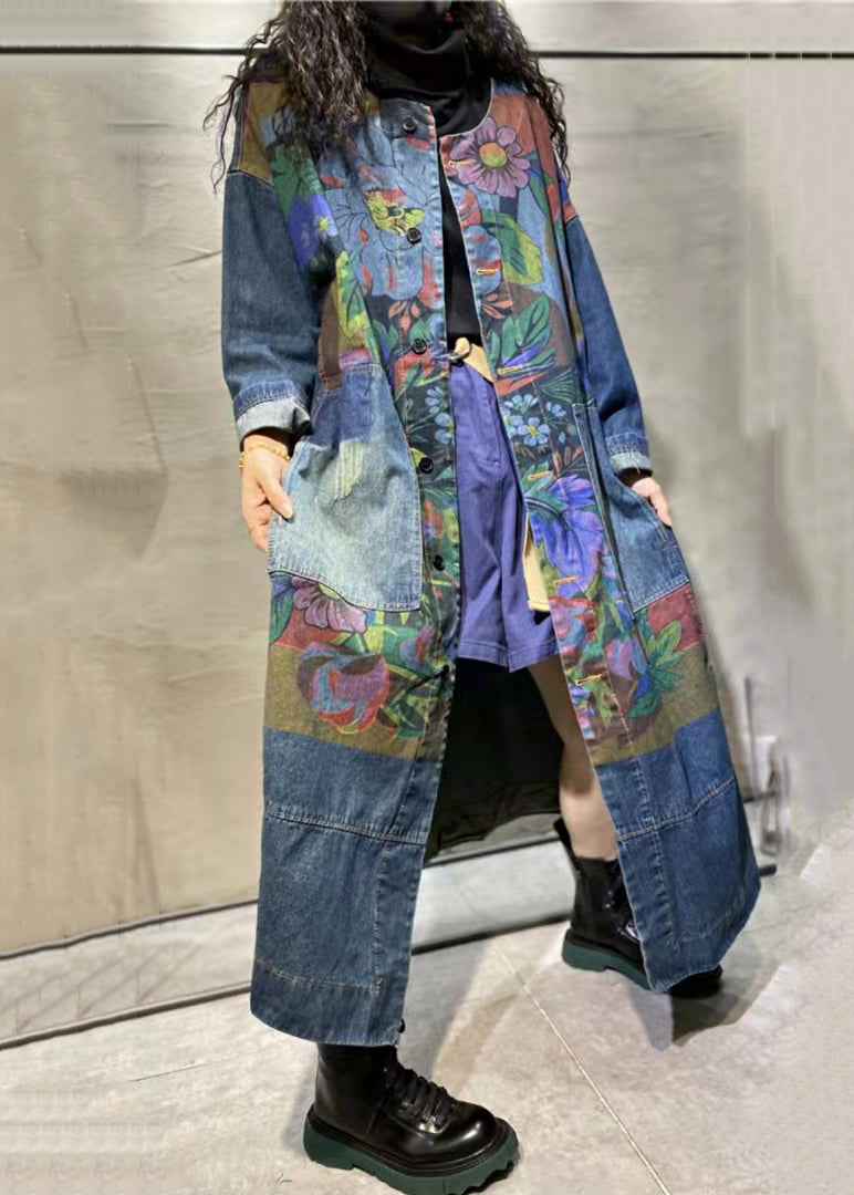 Polished Coat with an Effortless Classic Look