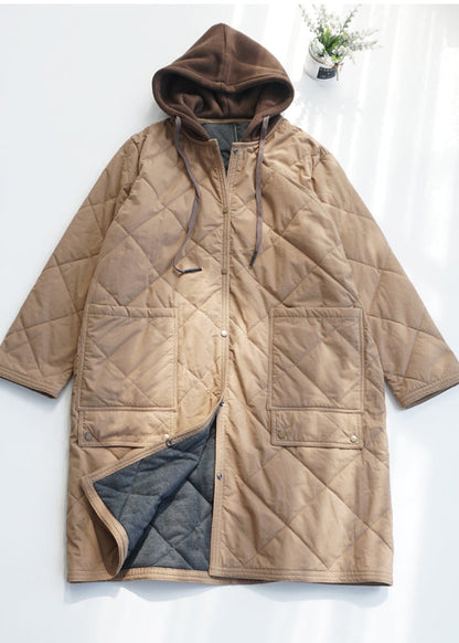 Classic Vintage & Enduringly Stylish Coat
