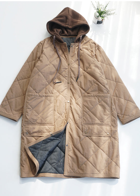 Classic Vintage & Enduringly Stylish Coat
