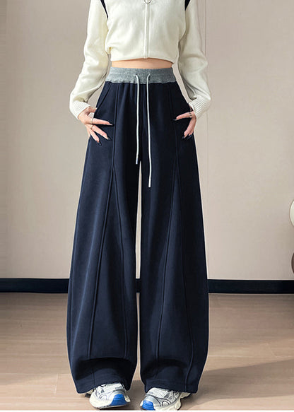 Vintage Inspired Pants with a Contemporary Edge