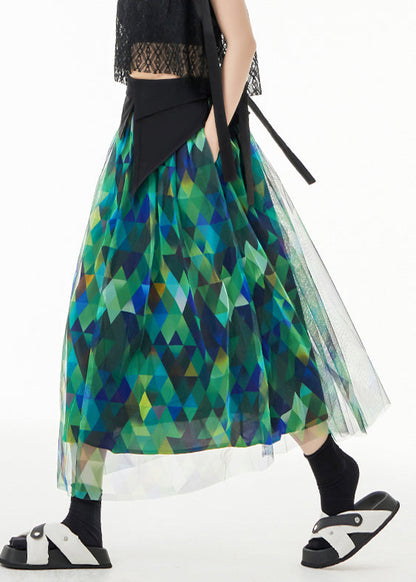 Well Tailored Garment with a Graceful Silhouette