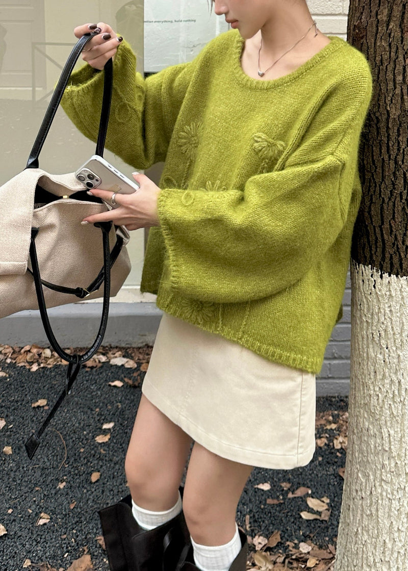 Classic Vintage & Enduringly Stylish Sweater