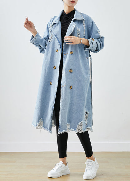 Classic Vintage Coat with a Flattering Fit