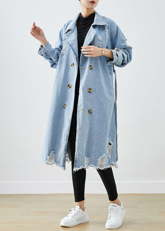 Classic Vintage Coat with a Flattering Fit