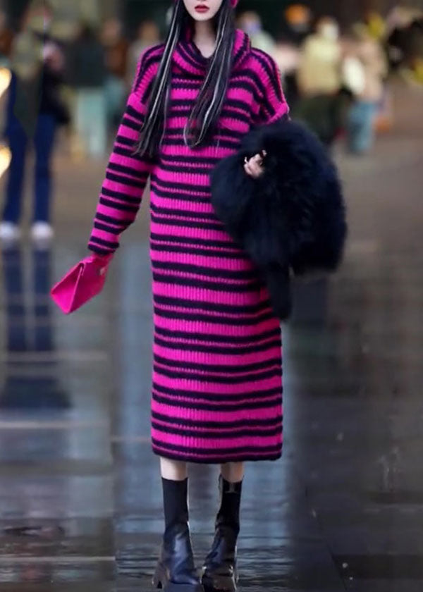 Beautifully Balanced Sweater with Timeless Character