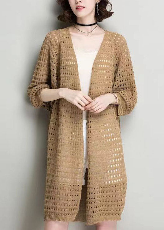 Gracefully Styled Cardigan for Any Occasion