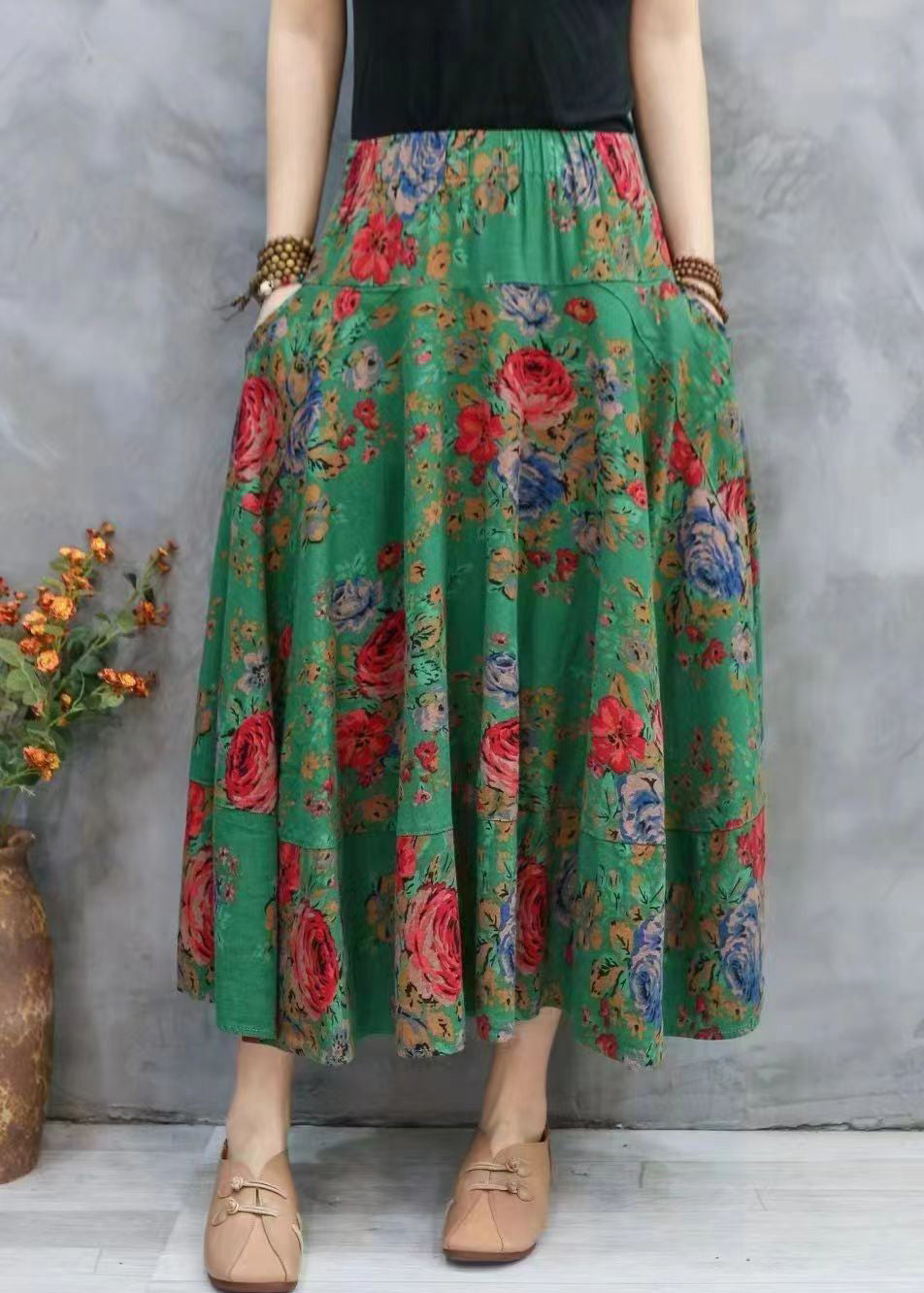 Classic Vintage & Enduringly Stylish Garment