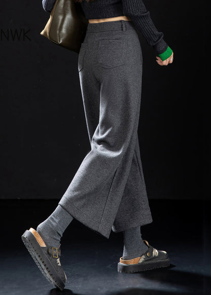 Gracefully Styled Pants for Any Occasion