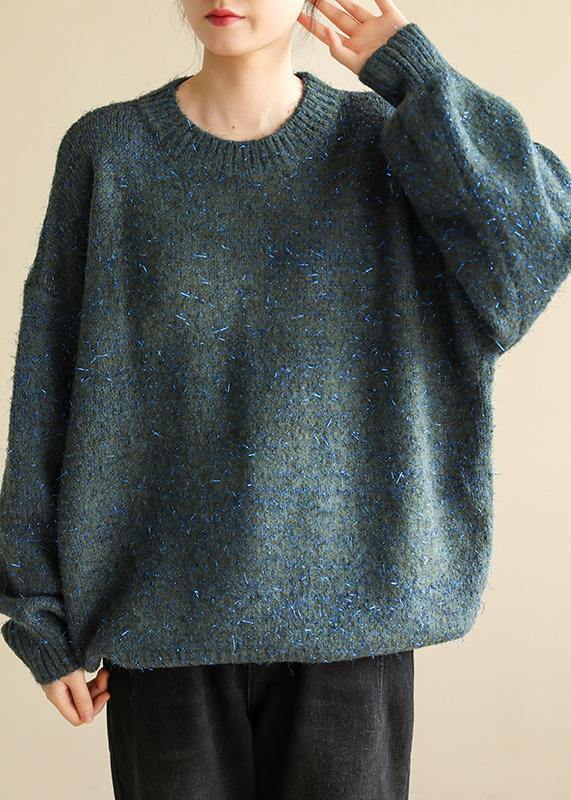 Classic Vintage & Enduringly Stylish Sweater