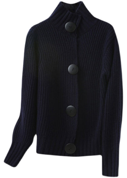 Polished Sweater with an Effortless Classic Look