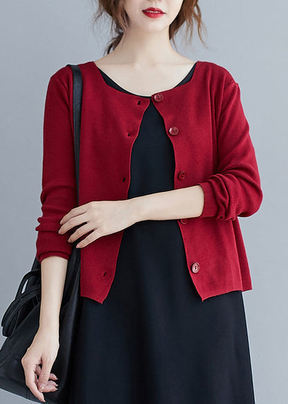 Classic Vintage & Enduringly Stylish Cardigan
