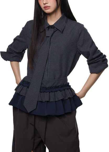 Polished Shirt with an Effortless Classic Look