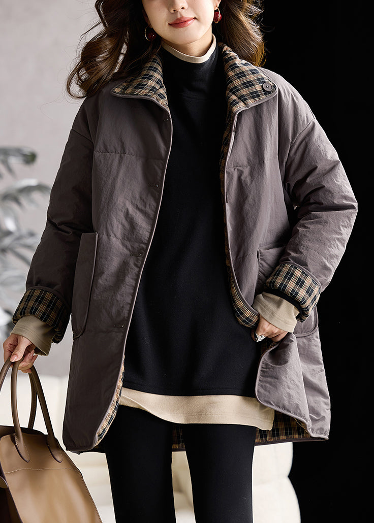 Beautifully Balanced Coat with Timeless Character