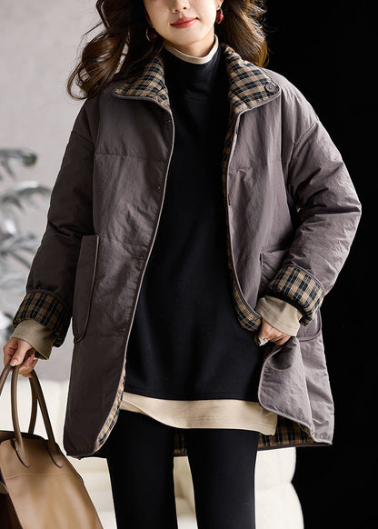 Beautifully Balanced Coat with Timeless Character