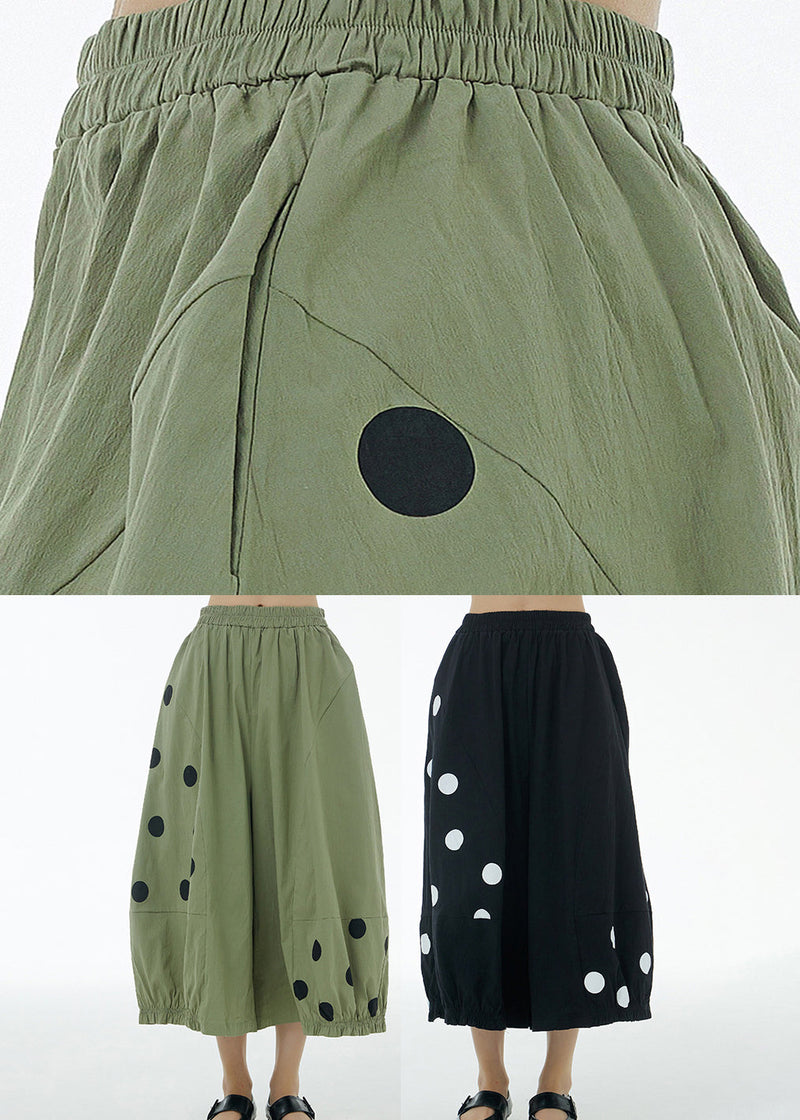 Beautifully Balanced Pants with Timeless Character