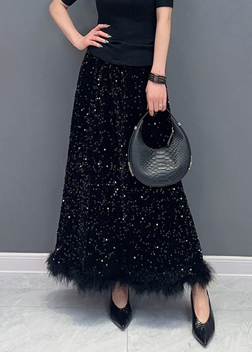 Classic Vintage Garment with a Flattering Fit