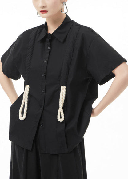 Classic Vintage Shirt with a Flattering Fit