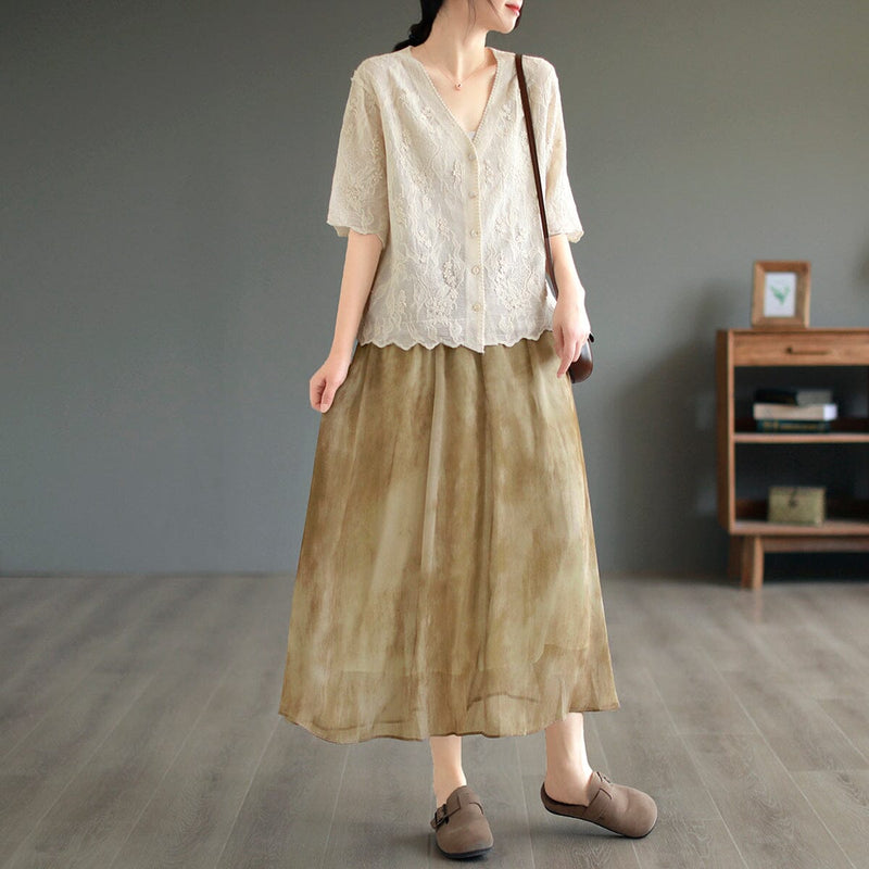 Classic Vintage & Enduringly Stylish Garment