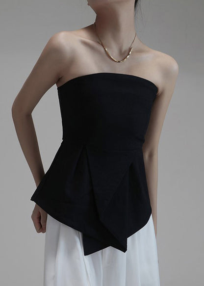 Beautifully Balanced Top with Timeless Character